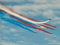 Belgian Air Force Days 2018